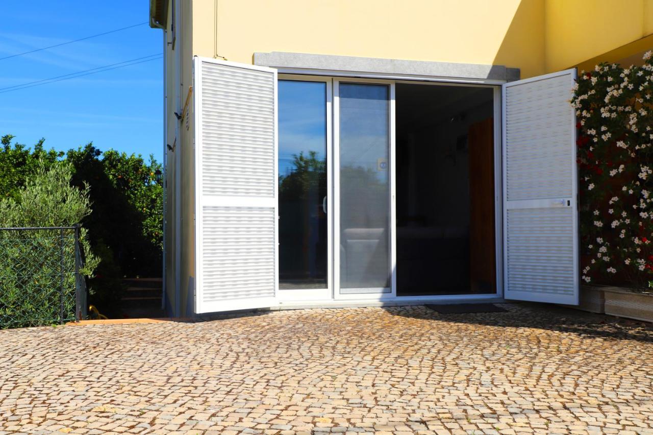 O Quadradinho Apartment Tavira Exterior foto